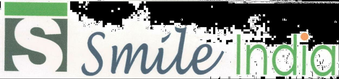 Smile India Device mark 2114465 Trademark