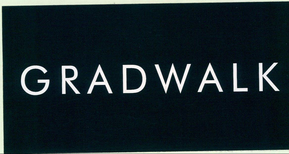 Gradwalk Device mark 2017606 Trademark