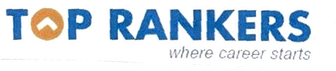 Top Rankers Device mark 2837726 Trademark