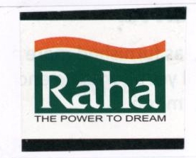 Raha The Power To Dream Device mark 2255238 Trademark