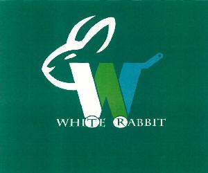 White Rabbit (device) Device mark 2605307 Trademark