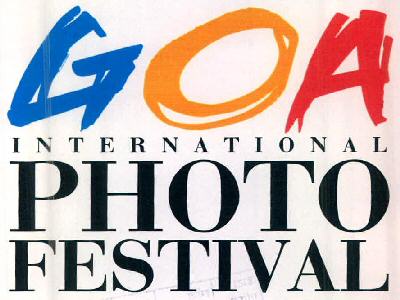 Goa International Photo Festival Device mark 2865291 Trademark