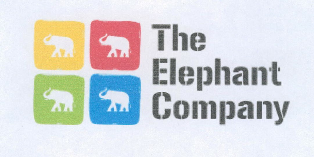 The Elephant Company Device mark 2032237 Trademark