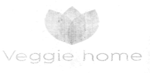 Veggie Home (device) Device mark 2215288 Trademark