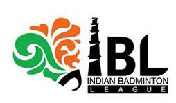 Ibl Indian Badminton League Device mark 2567663 Trademark