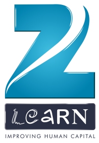 Z Learn - Improving Human Capital-composite Label Device mark 2243009 Trademark