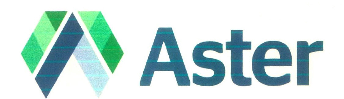 Aster Device mark 2920122 Trademark