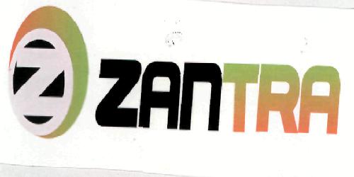 Zantra (logo) Device mark 2159690 Trademark
