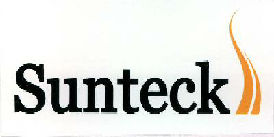 Sunteck Device mark 2297033 Trademark