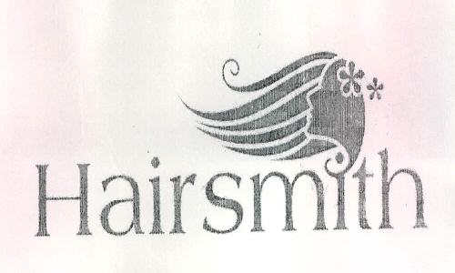 Hairsmith (device Of Human Being) Device mark 2307258 Trademark