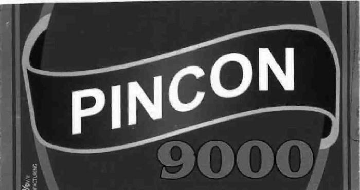 Pincon Device mark 2299704 Trademark