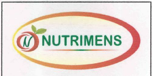 Nutrimens (label) Device mark 2211635 Trademark