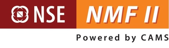 Nse Nmf Ii (label) Device mark 2882199 Trademark