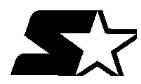 S Star Logo Device mark 2237333 Trademark