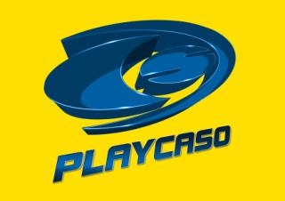 Playcaso (logo) Device mark 2137873 Trademark