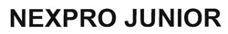Nexpro Juniior Device mark 2711778 Trademark