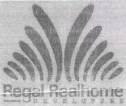 Regal Realhome With Miscellaneous Device Device mark 2839693 Trademark