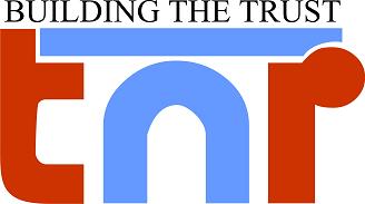 Tnr Building The Trust Device mark 2291899 Trademark