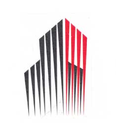 Device Of Geometrical Device mark 2043841 Trademark