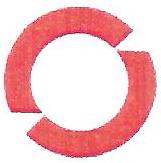 Device Of Circle Device mark 2934896 Trademark