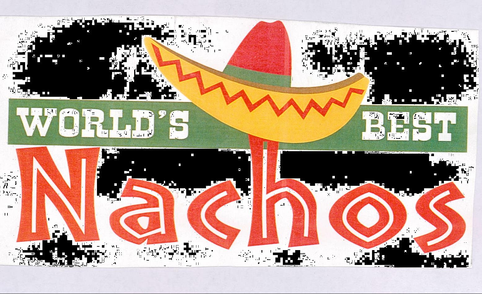 World's Nachos Device mark 2014812 Trademark