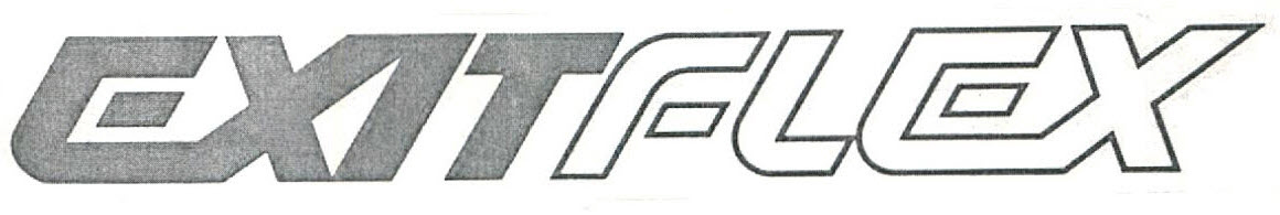 Exitflex Device mark 2302937 Trademark