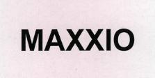 Maxxio Device mark 2232384 Trademark