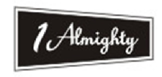 1 Almighty Device mark 2779374 Trademark