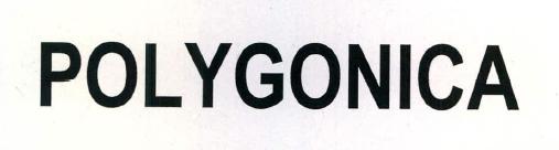 Polygonica Device mark 2234821 Trademark