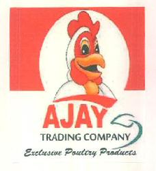 Ajay Trading Company Device mark 2929983 Trademark