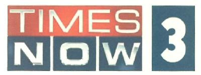 Times Now 3 (device) Device mark 2760522 Trademark