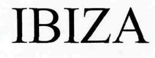 Ibiza Device mark 2372240 Trademark