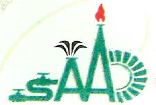 Saad Device mark 2312478 Trademark