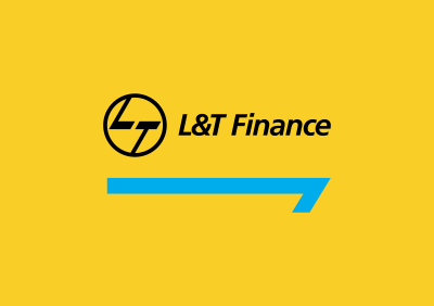 L&t Finance (colour Label) Device mark 2623381 Trademark