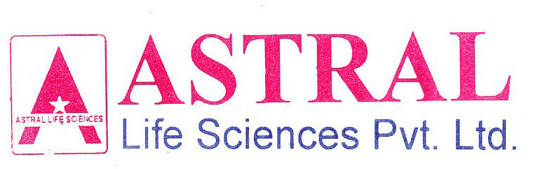 Astral Life Sciences Pvt. Ltd. Device mark 2567984 Trademark