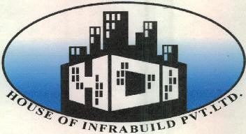 Hdi House Of Infrabuild Pvt.ltd.(device Of Building Structure) Device mark 2345773 Trademark