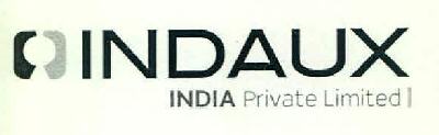 Indaux India Private Limited Device mark 2849485 Trademark