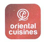 Oriental Cuisines Device mark 2040482 Trademark