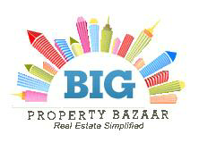 Big Property Bazaar Device mark 2298716 Trademark