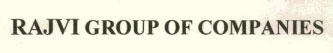 Rajvi Group Of Companies Device mark 2346654 Trademark