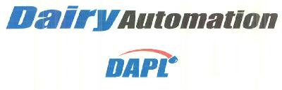 Dairy Automation Dapl Device mark 2637512 Trademark