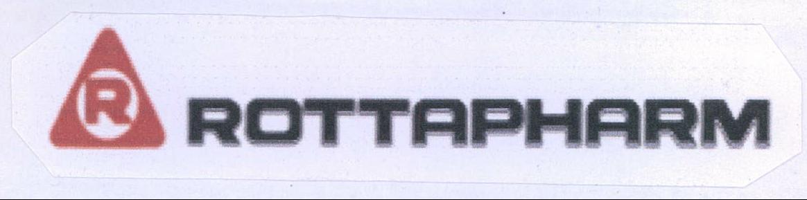 Rottapharm Device mark 2205128 Trademark
