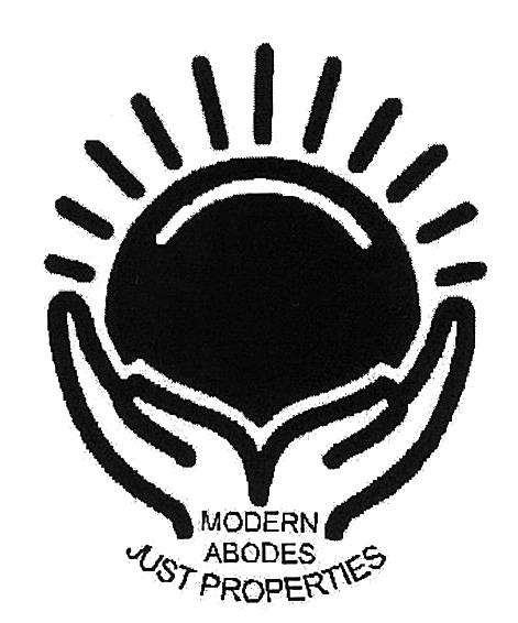 Modern Abodes Just Properties With Device Device mark 2962144 Trademark