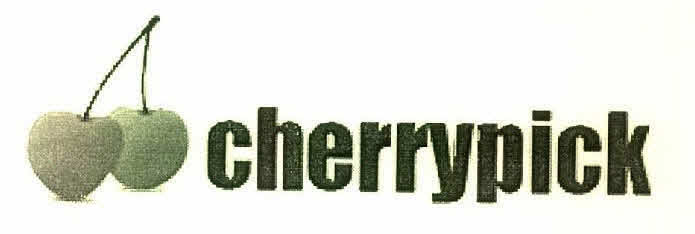 Cherrypick Device mark 2863553 Trademark