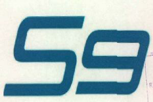 S9 Device mark 2601978 Trademark