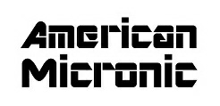 American Micronic Device mark 2973036 Trademark