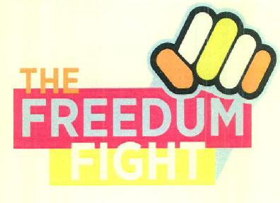 The Freedum Fight Device mark 2817201 Trademark