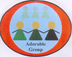 Adorable Group Device mark 2037262 Trademark