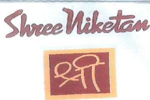 Shree Niketan (with Device) Device mark 2090091 Trademark