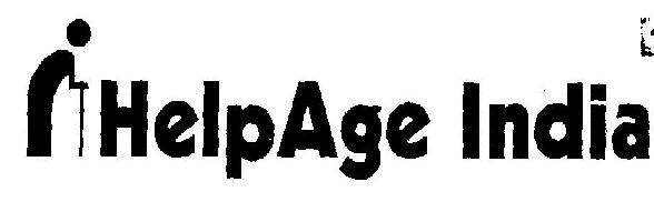 Helpage India (device) Device mark 2392159 Trademark